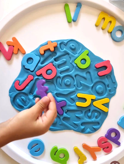 alphabet letters, learning resources, abc letters