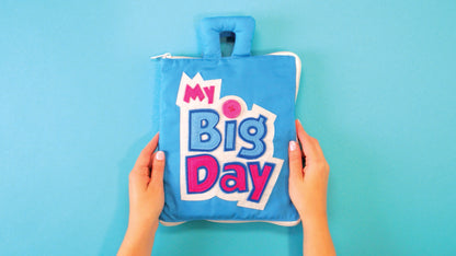 quiet books for toddlers
