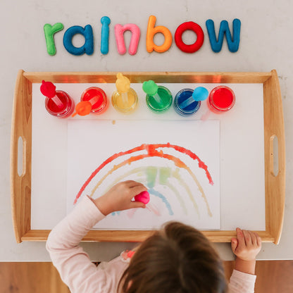 pipette, craft dropper, eye dropper for crafts, fine motor skills